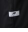 ニューバランス（new balance）バスケットボールウェア Arm Graphic ロングTシャツ AMT35181BK 速乾
