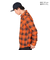 オークリー（OAKLEY）ボタンダウンシャツ PODIUM PLAID LS FLAN FOA402573-97E