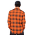 オークリー（OAKLEY）ボタンダウンシャツ PODIUM PLAID LS FLAN FOA402573-97E
