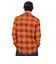 オークリー（OAKLEY）ボタンダウンシャツ PODIUM PLAID LS FLAN FOA402573-97E