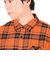 オークリー（OAKLEY）ボタンダウンシャツ PODIUM PLAID LS FLAN FOA402573-97E