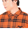 オークリー（OAKLEY）ボタンダウンシャツ PODIUM PLAID LS FLAN FOA402573-97E