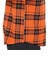 オークリー（OAKLEY）ボタンダウンシャツ PODIUM PLAID LS FLAN FOA402573-97E