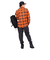 オークリー（OAKLEY）ボタンダウンシャツ PODIUM PLAID LS FLAN FOA402573-97E