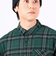 オークリー（OAKLEY）ボタンダウンシャツ PODIUM PLAID LS FLAN FOA402573-9F2
