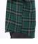 オークリー（OAKLEY）ボタンダウンシャツ PODIUM PLAID LS FLAN FOA402573-9F2