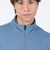 オークリー（OAKLEY）SOHO 1/4 ジップスウェットシャツ FOA404827-6CJ