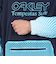 オークリー（OAKLEY）ジャケット TEMPESTAS SUM ANORAK FOA404868-6AC
