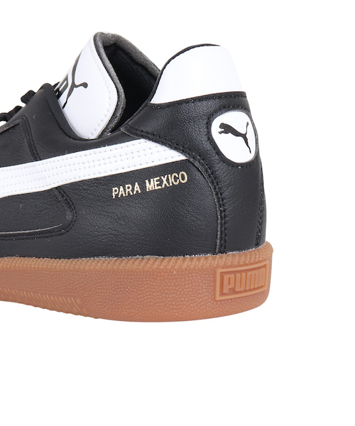 PUMA MEXICO IT インドアトレーニングシューズ プーマ（PUMA）サッカーインドアトレーニングシューズ 屋内 室内