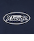 エクストララージ（XLARGE）スウェットシャツ メンズ レトロ クルーネック 101233012003-NAVY