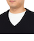 エクストララージ（XLARGE）ニットベスト メンズ OLD ENGLISH 101233015001-BLACK