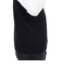 エクストララージ（XLARGE）ニットベスト メンズ OLD ENGLISH 101233015001-BLACK