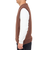 エクストララージ（XLARGE）ニットベスト メンズ OLD ENGLISH 101233015001-BROWN