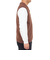 エクストララージ（XLARGE）ニットベスト メンズ OLD ENGLISH 101233015001-BROWN