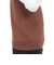 エクストララージ（XLARGE）ニットベスト メンズ OLD ENGLISH 101233015001-BROWN