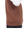 エクストララージ（XLARGE）ニットベスト メンズ OLD ENGLISH 101233015001-BROWN