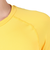 デュアリグ（DUARIG）サッカーウェア ドライプラス クルーネック長袖 3S0008-SCWR-741ES YEL