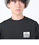 リーフ（REEF）SQUARE LOGO 長袖Tシャツ RFTEM2335-BLK