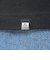 リーフ（REEF）SQUARE LOGO 長袖Tシャツ RFTEM2335-BLK
