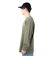 リーフ（REEF）SQUARE LOGO 長袖Tシャツ RFTEM2335-GRN