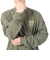 リーフ（REEF）SQUARE LOGO 長袖Tシャツ RFTEM2335-GRN