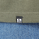 リーフ（REEF）SQUARE LOGO 長袖Tシャツ RFTEM2335-GRN
