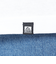 リーフ（REEF）SQUARE ロゴ 長袖Tシャツ RFTEM2335-WHT