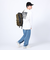 リーフ（REEF）SQUARE ロゴ 長袖Tシャツ RFTEM2335-WHT