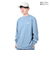 リーフ（REEF）SURF CLUB 長袖Tシャツ RFTEM2336-B.GRY