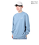 リーフ（REEF）SURF CLUB 長袖Tシャツ RFTEM2336-B.GRY