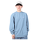 リーフ（REEF）SURF CLUB 長袖Tシャツ RFTEM2336-B.GRY