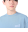 リーフ（REEF）SURF CLUB 長袖Tシャツ RFTEM2336-B.GRY