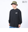 リーフ（REEF）サーフクラブ 長袖Tシャツ RFTEM2336-BLK