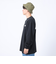 リーフ（REEF）サーフクラブ 長袖Tシャツ RFTEM2336-BLK