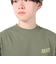 リーフ（REEF）SURF CLUB 長袖Tシャツ RFTEM2336-GRN