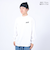 リーフ（REEF）サーフクラブ 長袖Tシャツ RFTEM2336-WHT