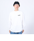 リーフ（REEF）サーフクラブ 長袖Tシャツ RFTEM2336-WHT