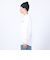 リーフ（REEF）サーフクラブ 長袖Tシャツ RFTEM2336-WHT
