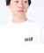 リーフ（REEF）サーフクラブ 長袖Tシャツ RFTEM2336-WHT