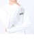 リーフ（REEF）サーフクラブ 長袖Tシャツ RFTEM2336-WHT