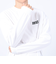リーフ（REEF）サーフクラブ 長袖Tシャツ RFTEM2336-WHT