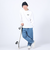 リーフ（REEF）サーフクラブ 長袖Tシャツ RFTEM2336-WHT