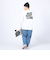 リーフ（REEF）サーフクラブ 長袖Tシャツ RFTEM2336-WHT