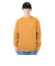 リーフ（REEF）SURF CLUB 長袖Tシャツ RFTEM2336-YEL