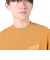 リーフ（REEF）SURF CLUB 長袖Tシャツ RFTEM2336-YEL