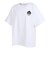 半袖Tシャツ メンズ ミニハウスロゴ 22SSD3-00304-005-WH