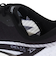 デサント（DESCENTE）ランニングシューズ トレーニングシューズ 部活 DELTAPRO TEMPO SO323RRN74 WHBK