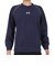アンダーアーマー（UNDER ARMOUR）野球ウェア 3LAYER PO フリース ジャケット 1381250 410