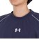 アンダーアーマー（UNDER ARMOUR）野球ウェア 3LAYER PO フリース ジャケット 1381250 410