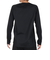 アンダーアーマー（UNDER ARMOUR）野球ウェア ハイブリッド ロングスリーブTシャツ 1381254 001